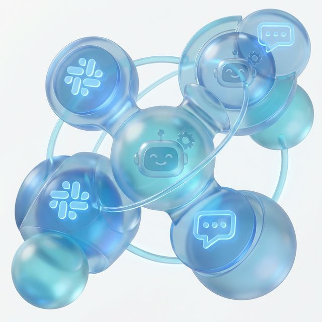 BelloBots Illustration