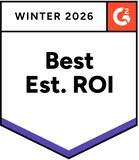 G2 Best ROI