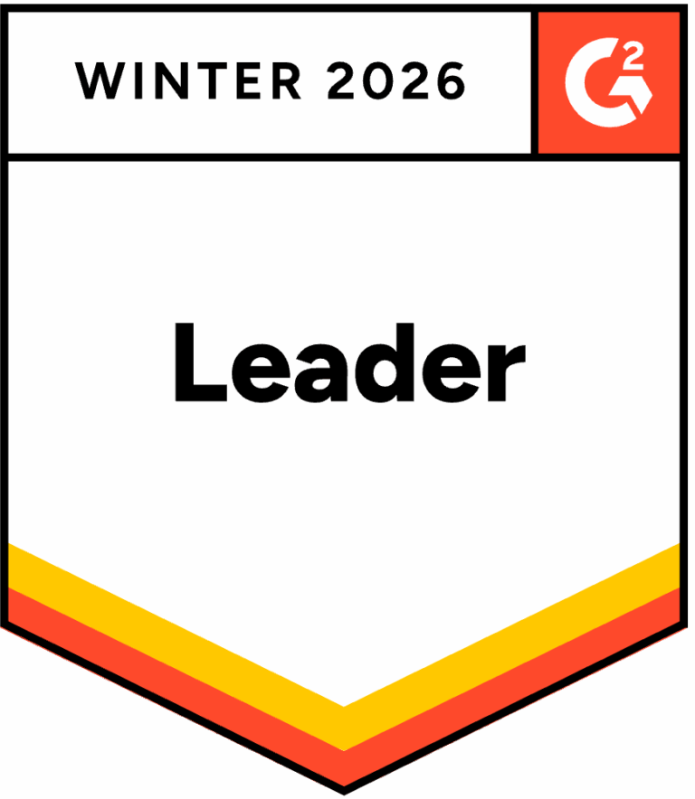 G2 Leader