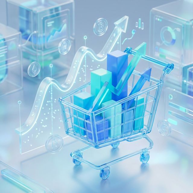 Hoppy Apps Illustration