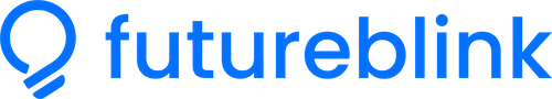 FutureBlink Logo