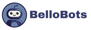 BelloBots Logo