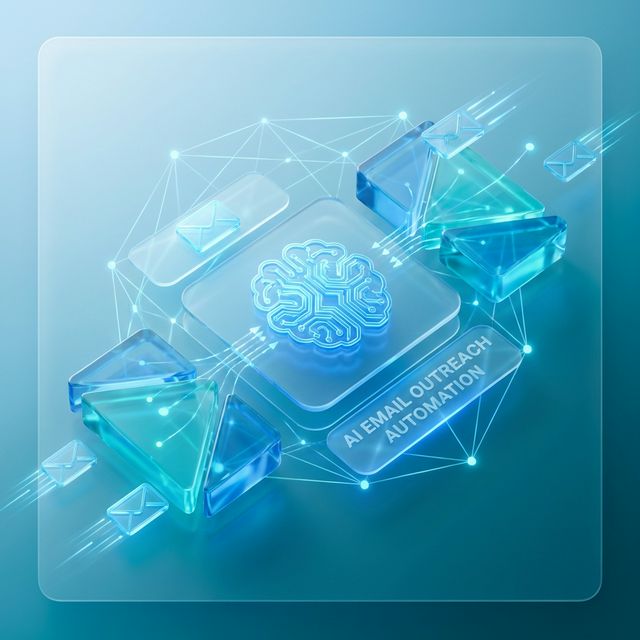 SalesBlink Illustration